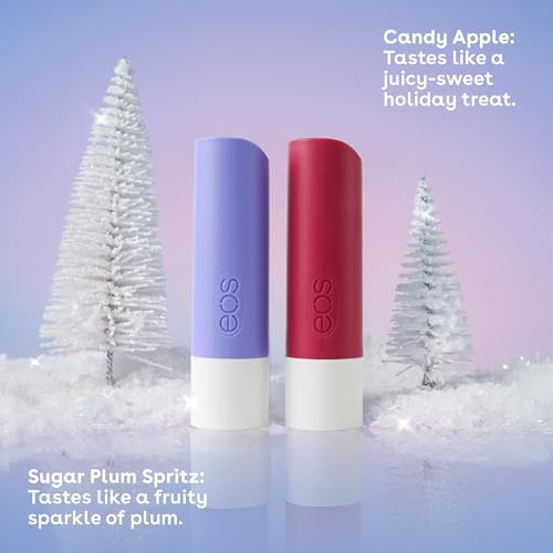 Holiday Lip Care Set, 0.24 fl oz, 3-pack Z884
