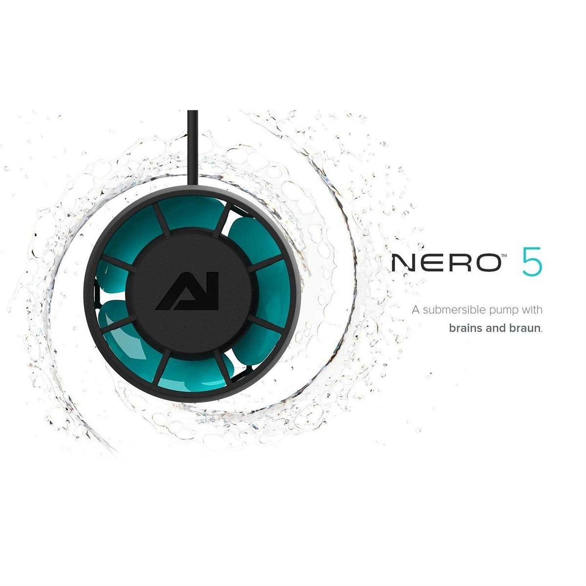 Nero 5 Pump T896981