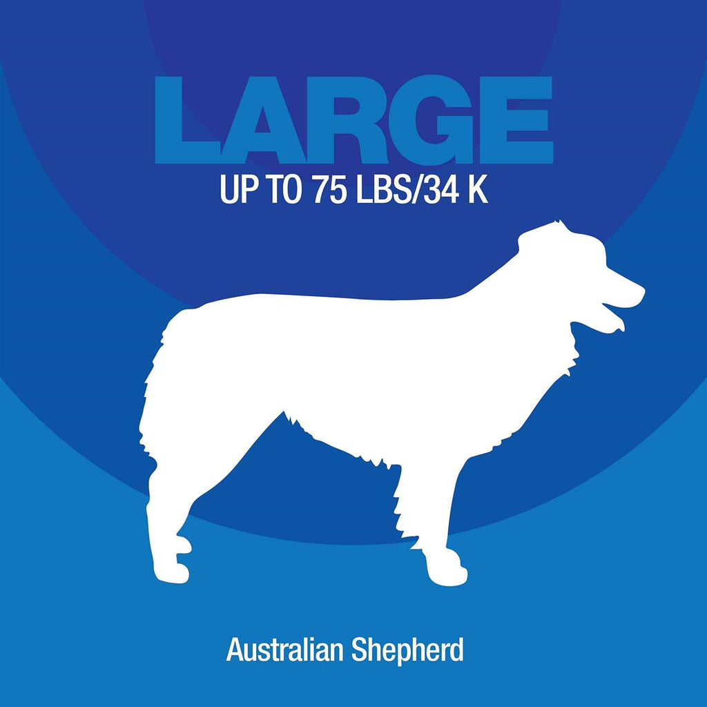 Chaise Dog Bed B557