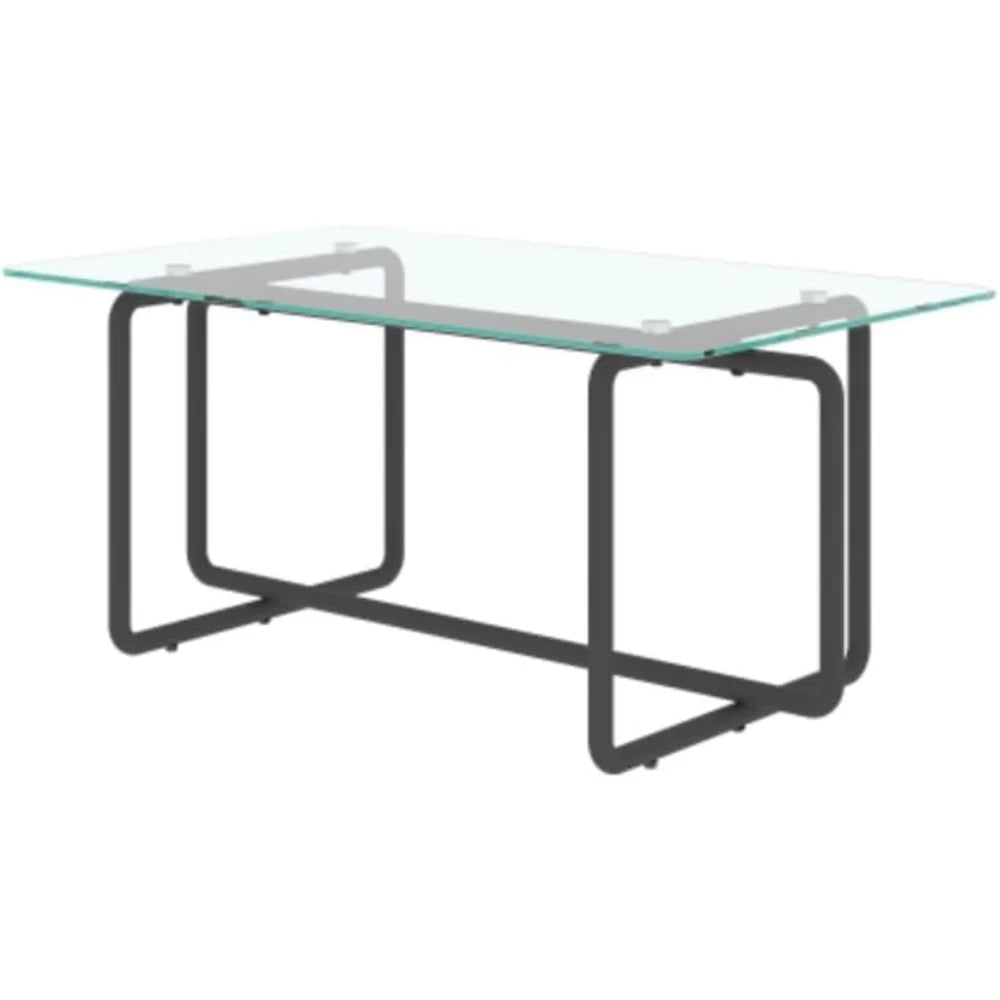 Tempered Glass Coffee Table O547540