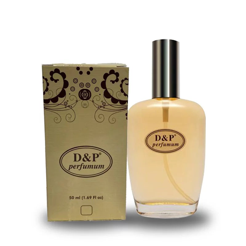 Inspired By Eau de Parfum Spray 1.69 Ounce Y837