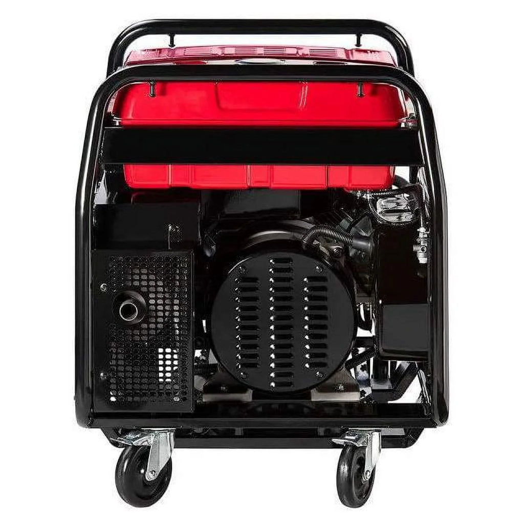 Gasoline Generator with Electric Start X65295