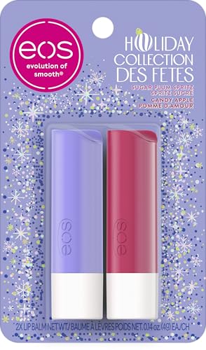 Holiday Lip Care Set, 0.24 fl oz, 3-pack Z884