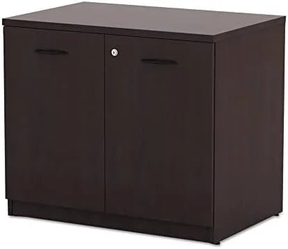 Medium Cherry Cabinet X5648