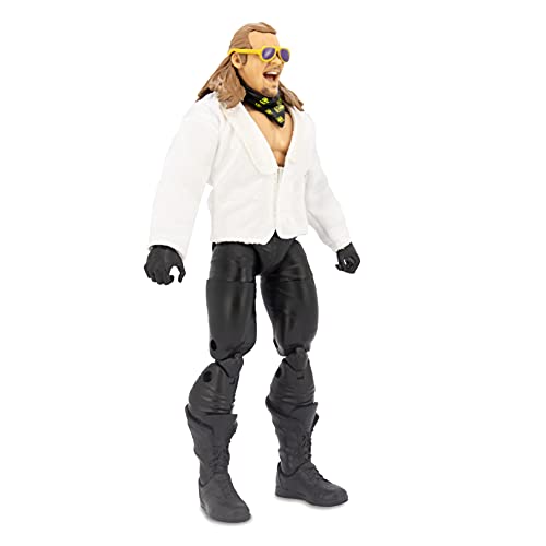 6.5-Inch Action Figure E699