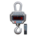 6000 lb Capacity Electronic Crane Scale H34502