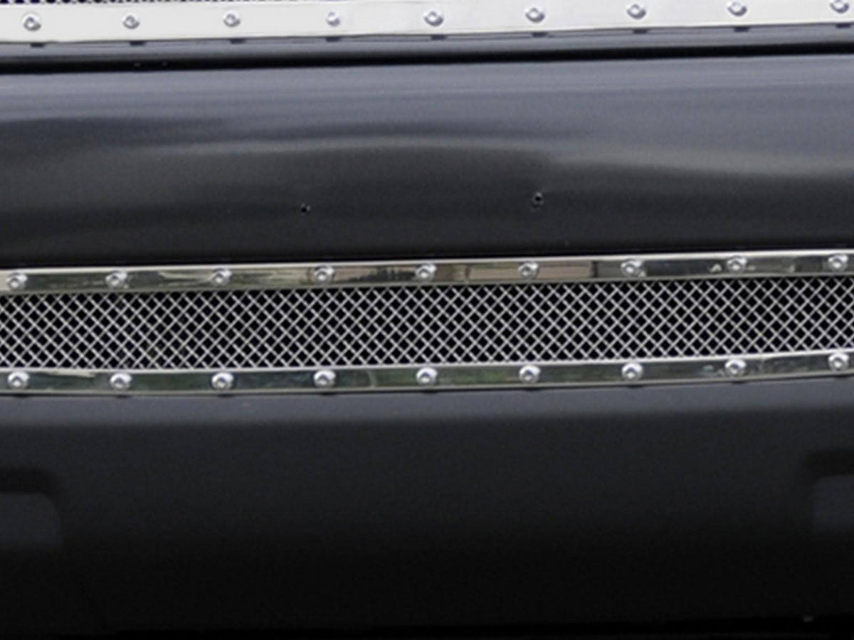 Toyota Tacoma Bumper Grille Z89373