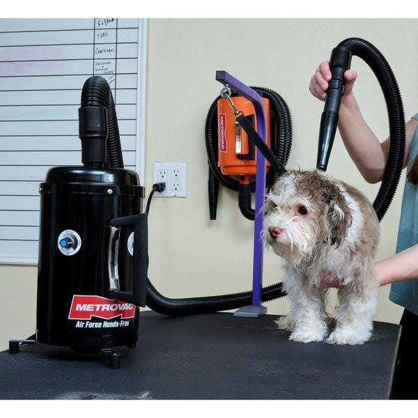 Hands-Free Pet Dryer U5551