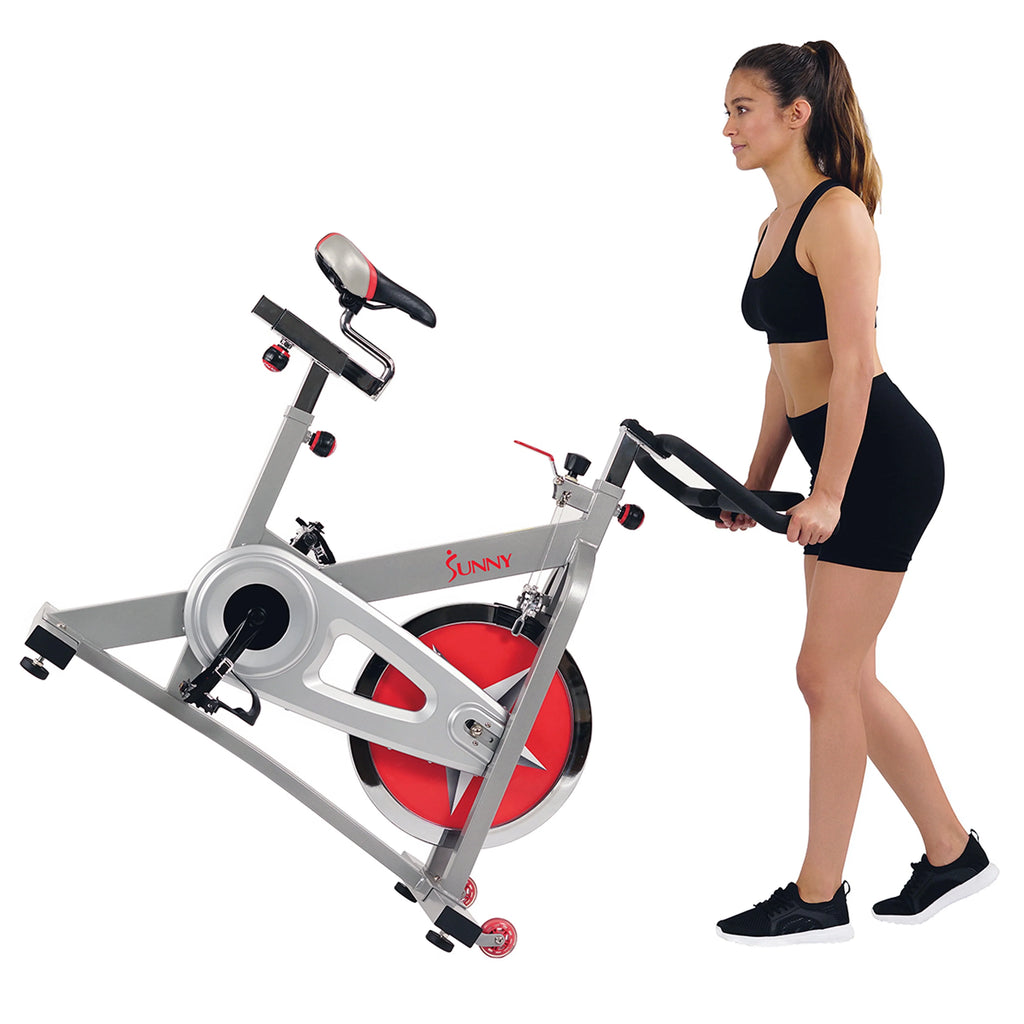 Stationary Indoor Cycling Exercise Bike X3613