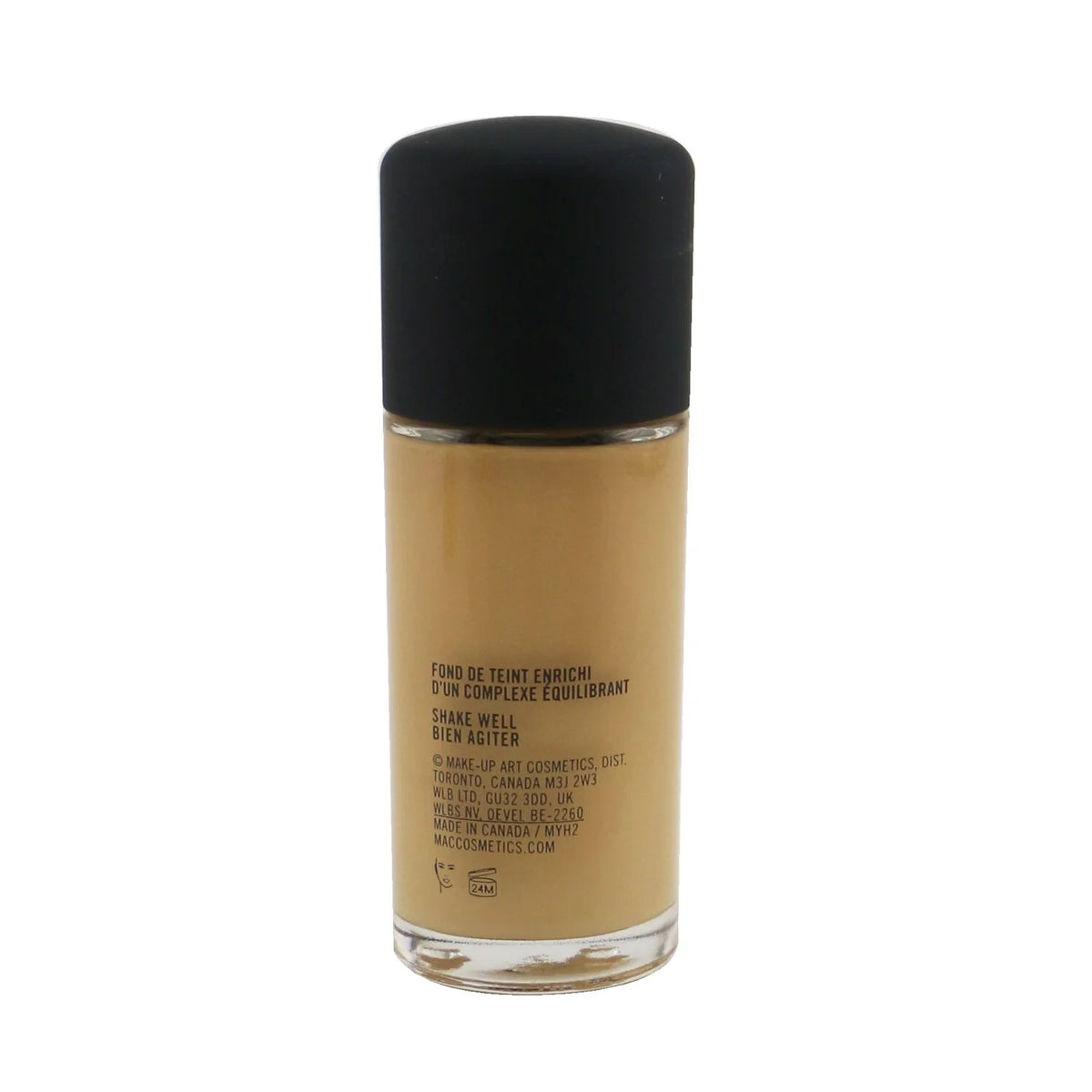 Studio Fix Fluid SPF15 30ml B228889
