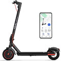 Electric Scooter with Double Braking System R5567