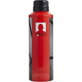 Body Spray 6 oz Z8919