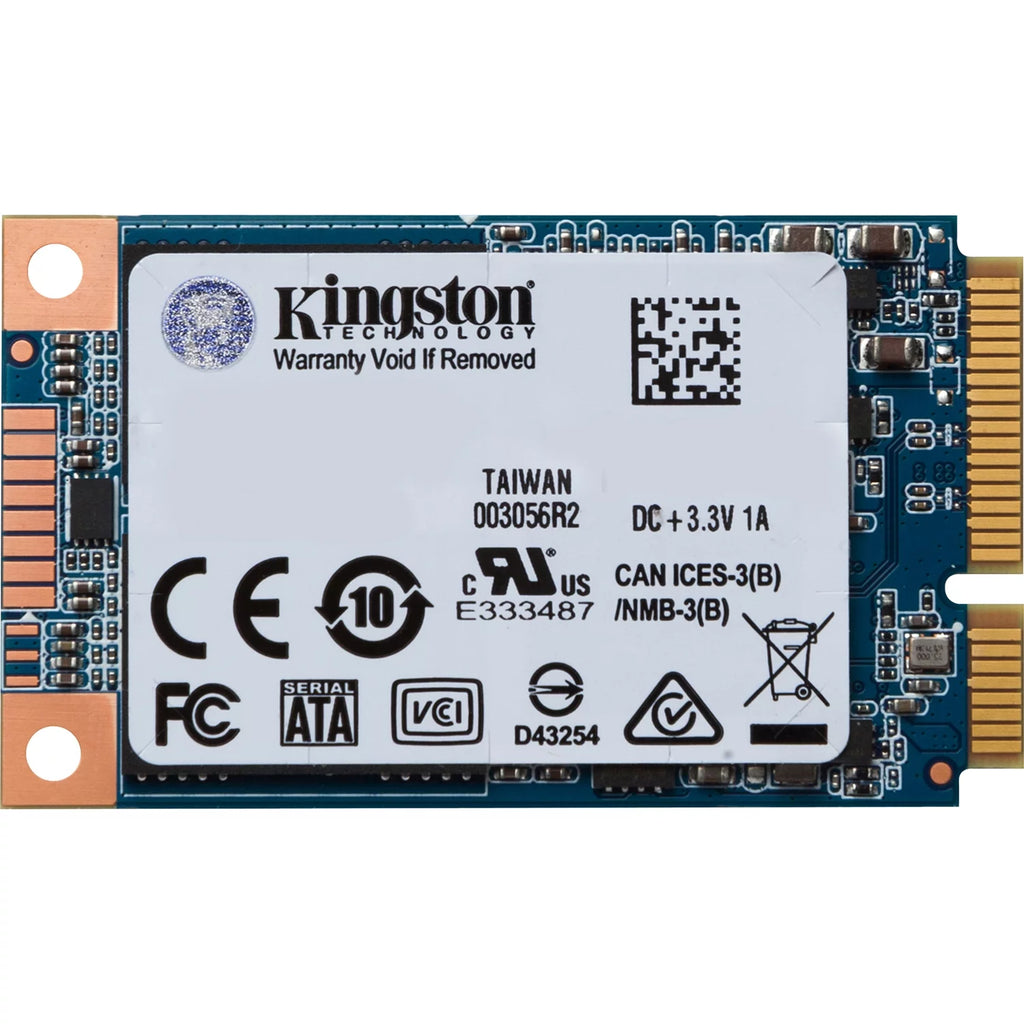 120GB mSATA Internal Solid State Drive A935003