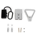 120A Battery Quick Disconnect Power Connectors 4 AWG P957