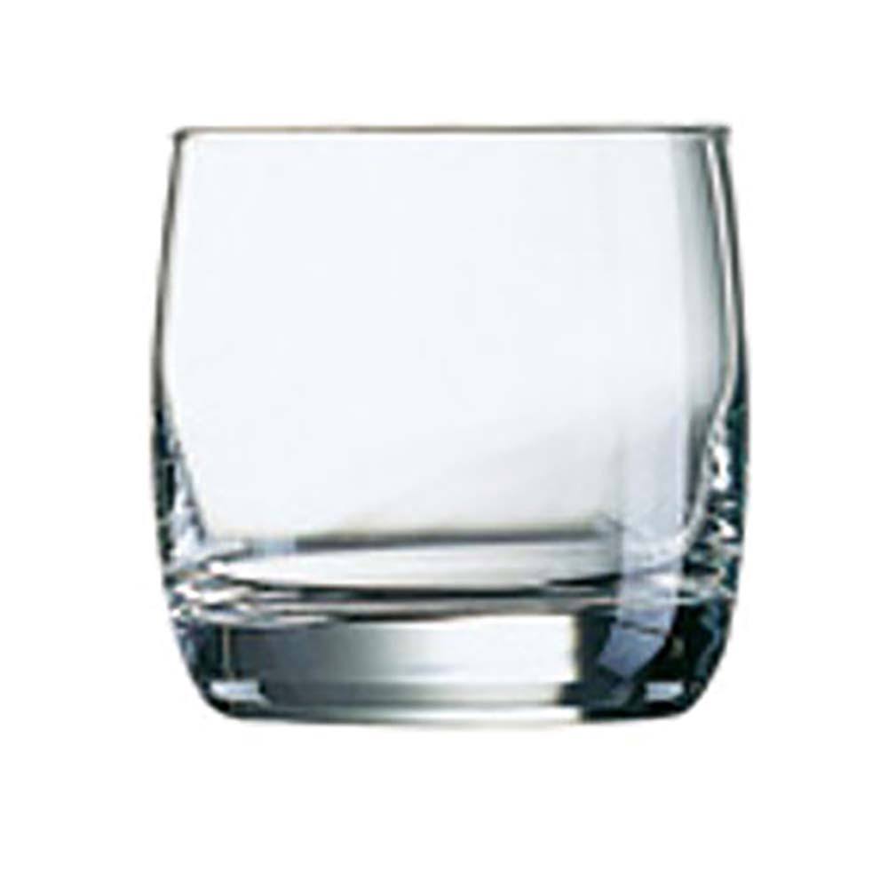 7 oz. Rocks / Old Fashioned Glass - 24/Case G567