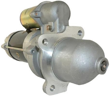 Bobcat Skid Steer Starter R16914