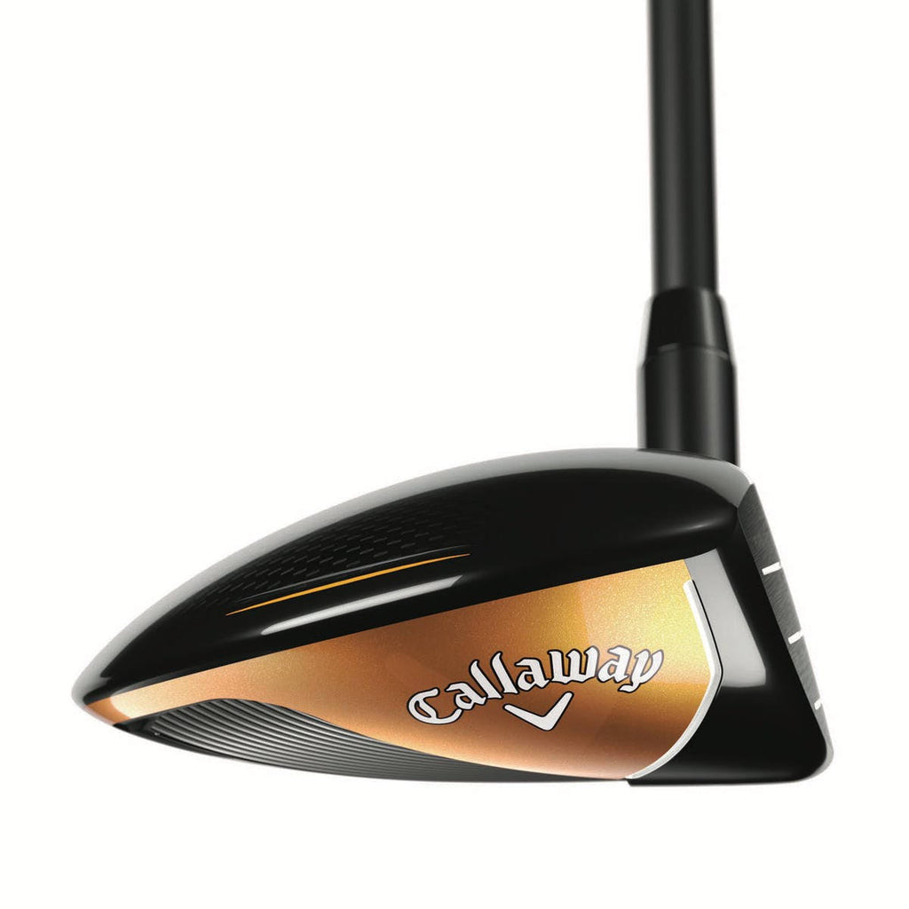 Golf Fairway Wood W753