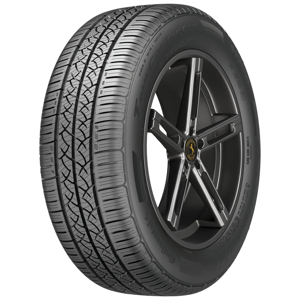 All Season 225/50R18 95H Passenger Tire J30737