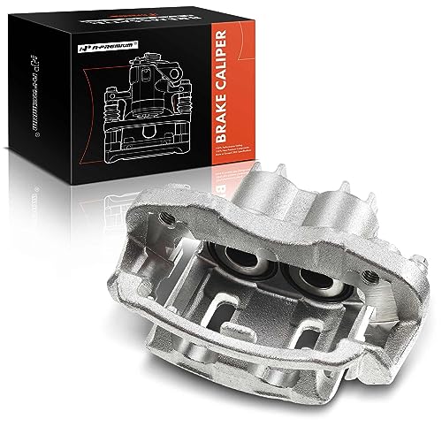 Disc Brake Caliper Assembly with Bracket Rear Side H5168