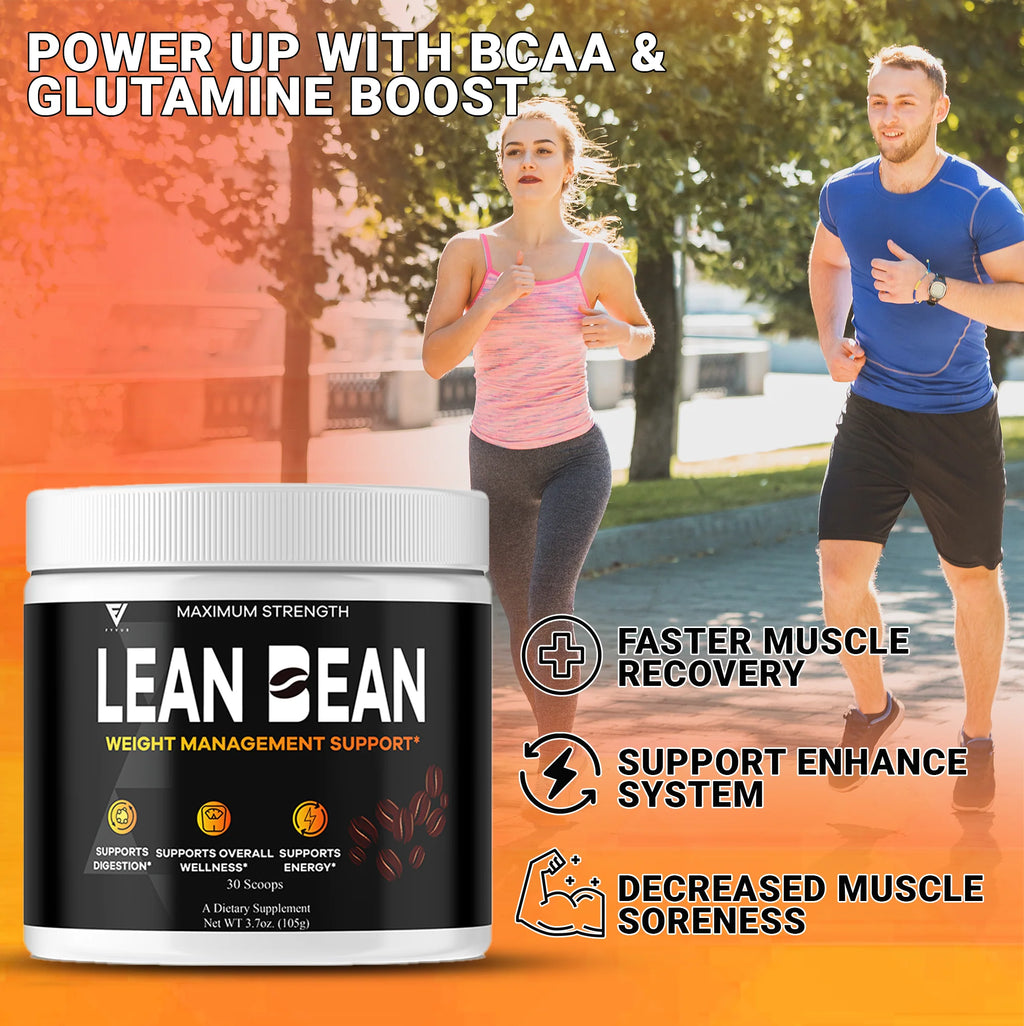 Lean Bean Powder C1755