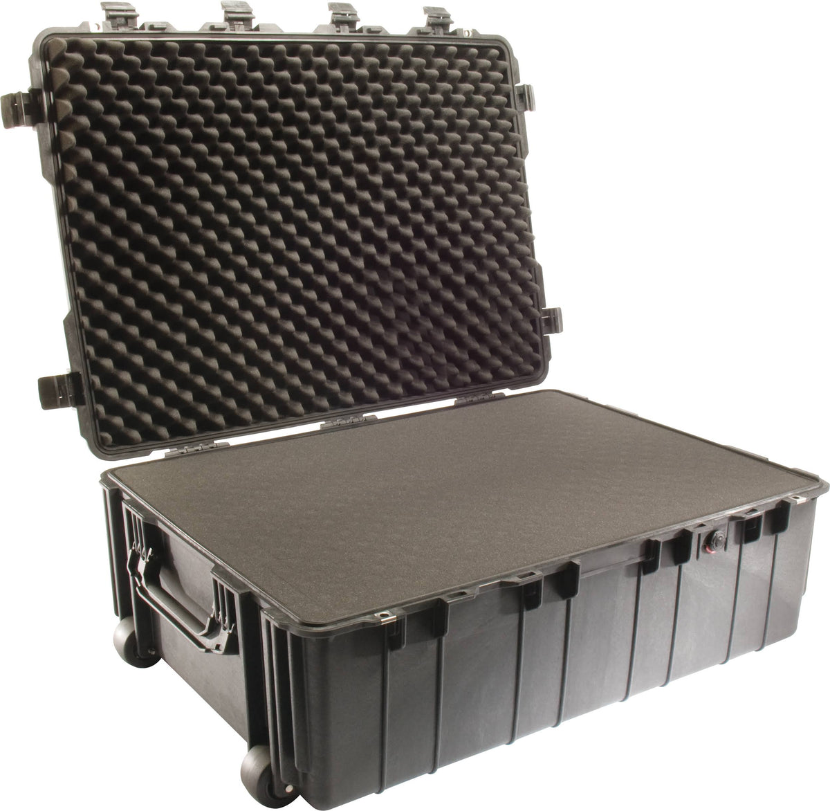 Black Hard Case Q763617