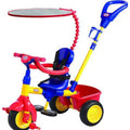Red 3 in 1 Trike Q836055