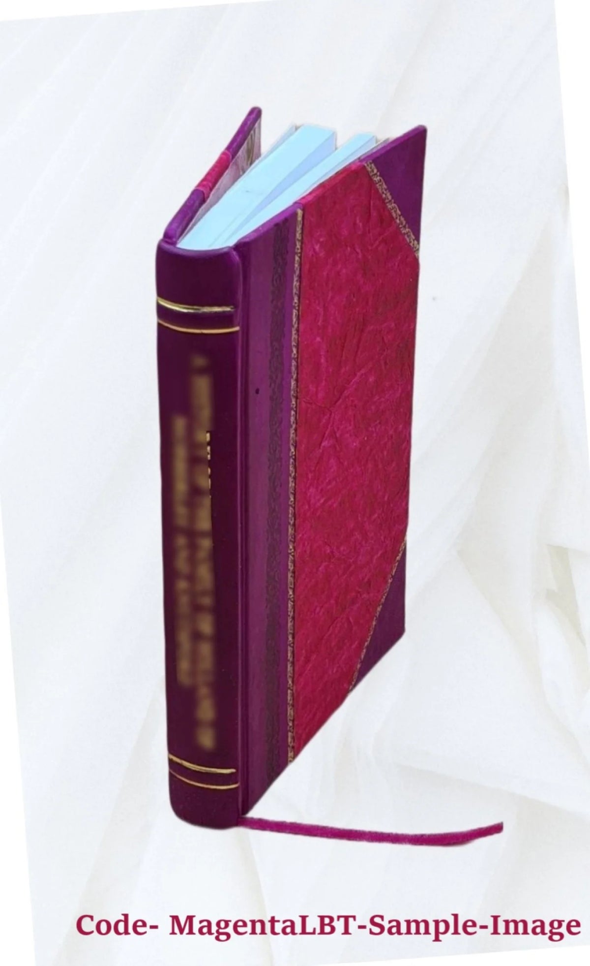 Comedia en tres actos y en prosa Leather Bound B603