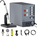 110V Arc Welder Machine with Accessories D466691