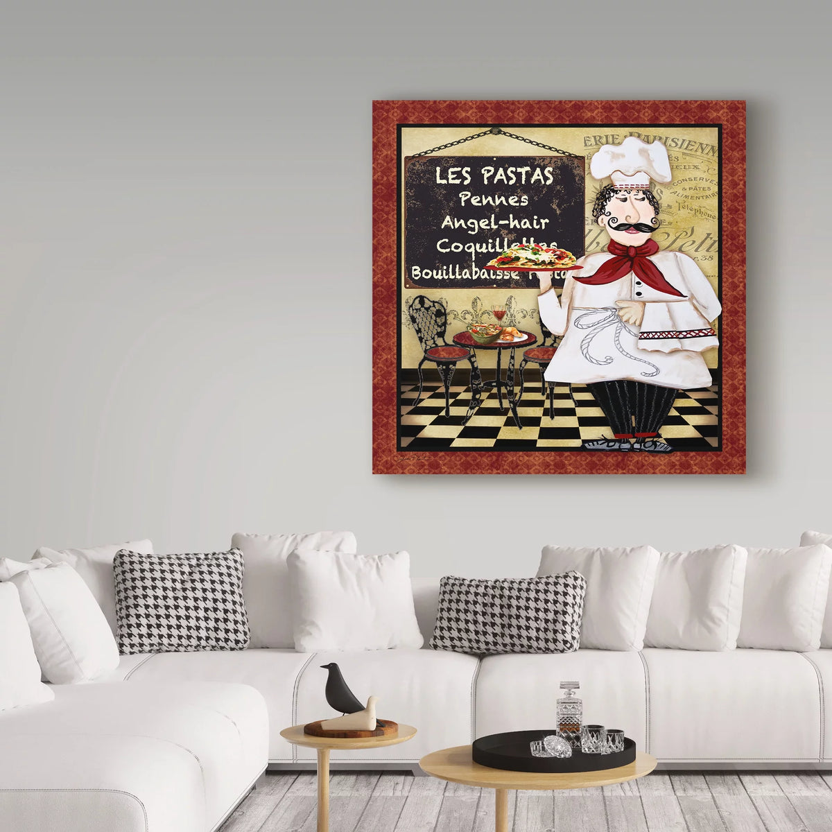 Canvas Art S62748