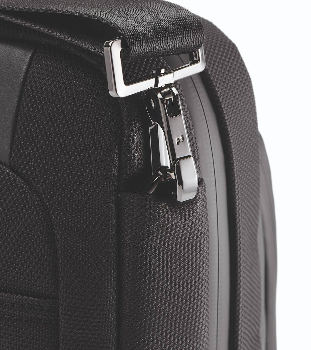 Nylon Briefcase Z8389