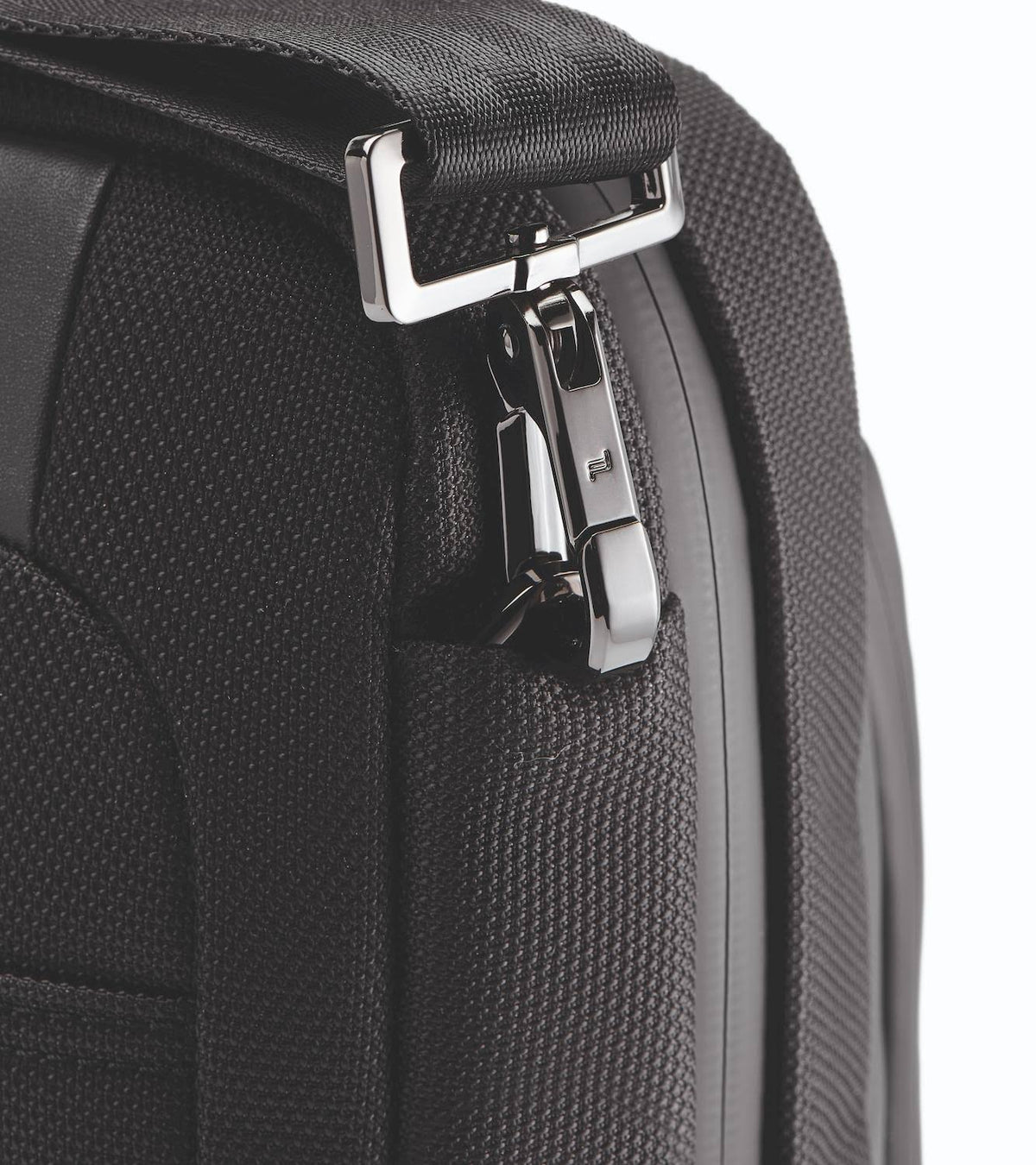 Nylon Briefcase Z8389