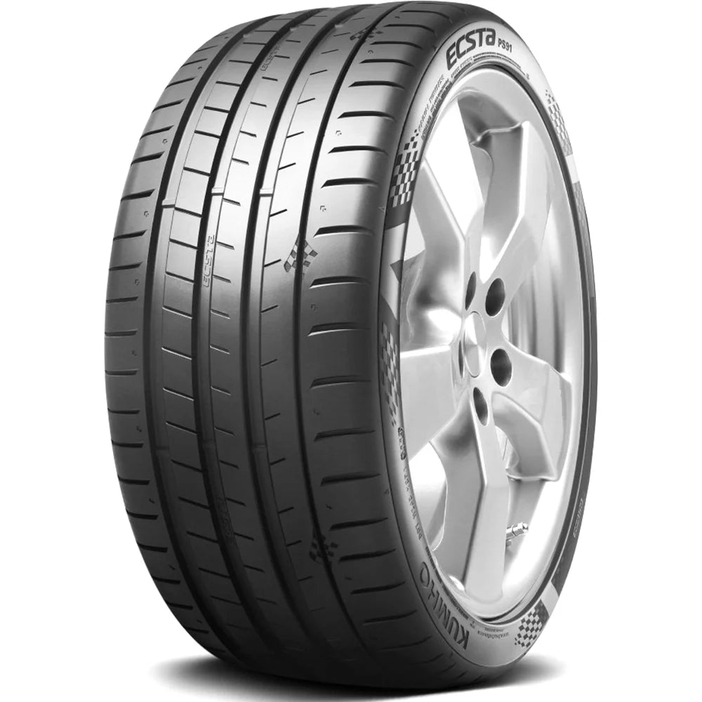 295/30ZR20 Passenger Tire O9148