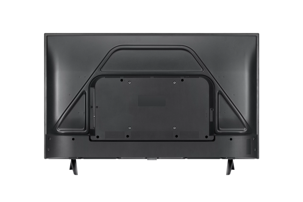 43 Class 4K UHD HDR Smart TV H213