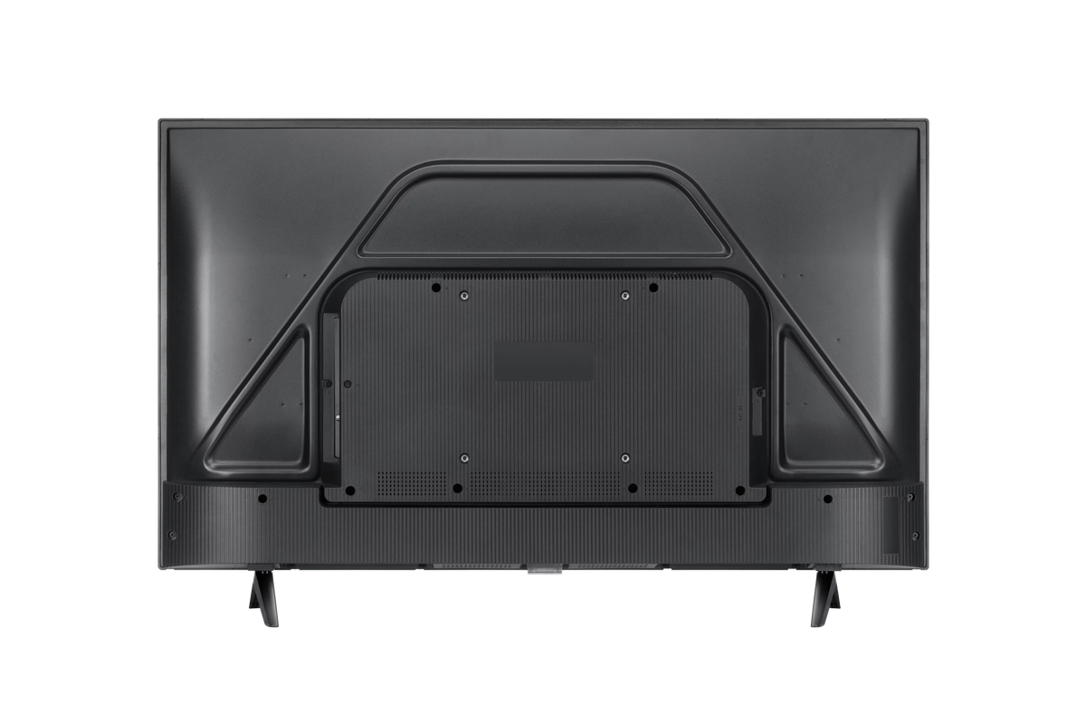 43 Class 4K UHD HDR Smart TV H213