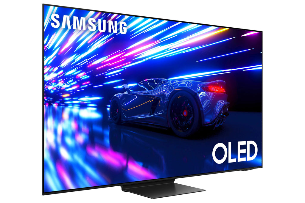 55” OLED Smart TV C374