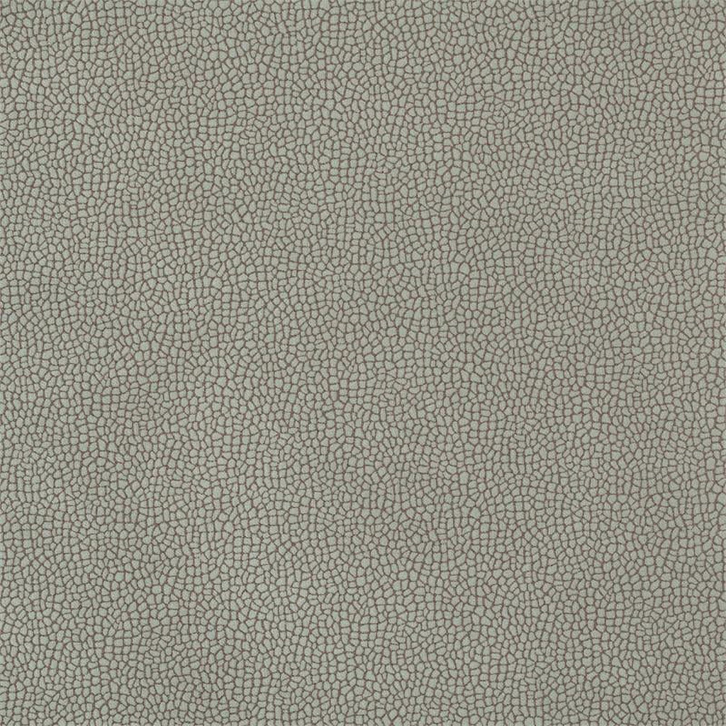 Gray Microfiber Power Reclining Chair I451103