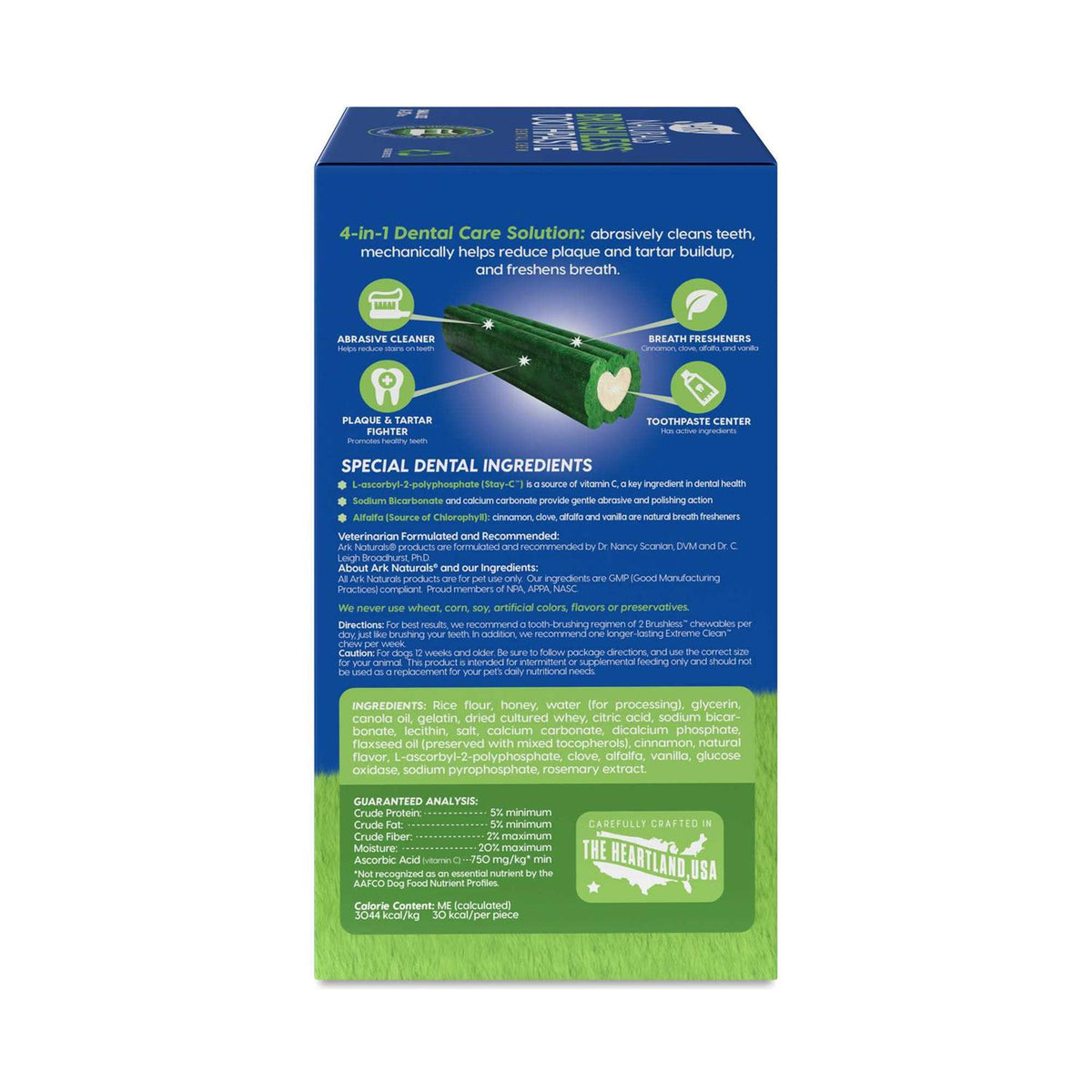Brushless Toothpaste Dental Small D862