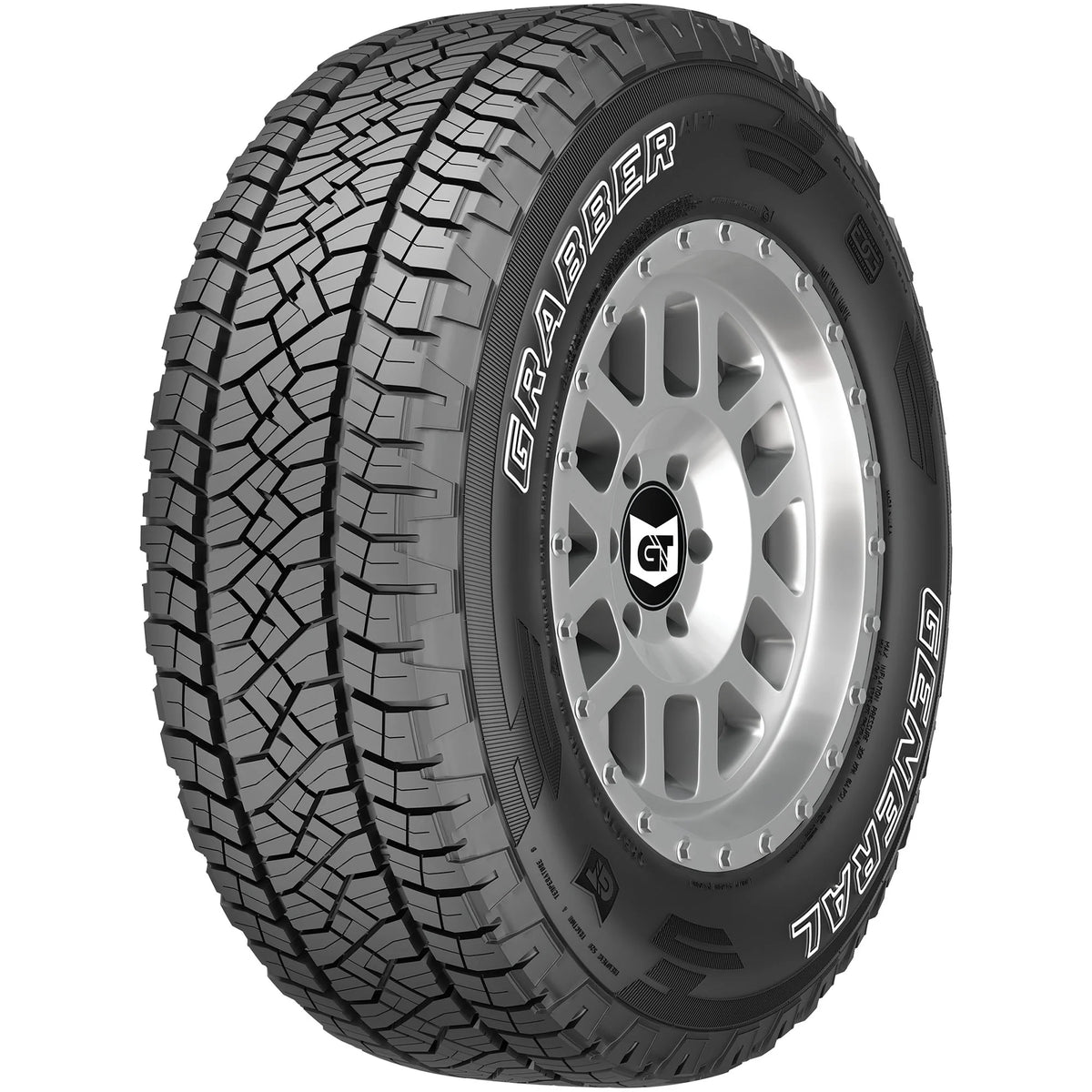All Terrain Light Truck Tire L64826