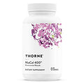 60 Capsules Nicotinamide Riboside Supplement S4570