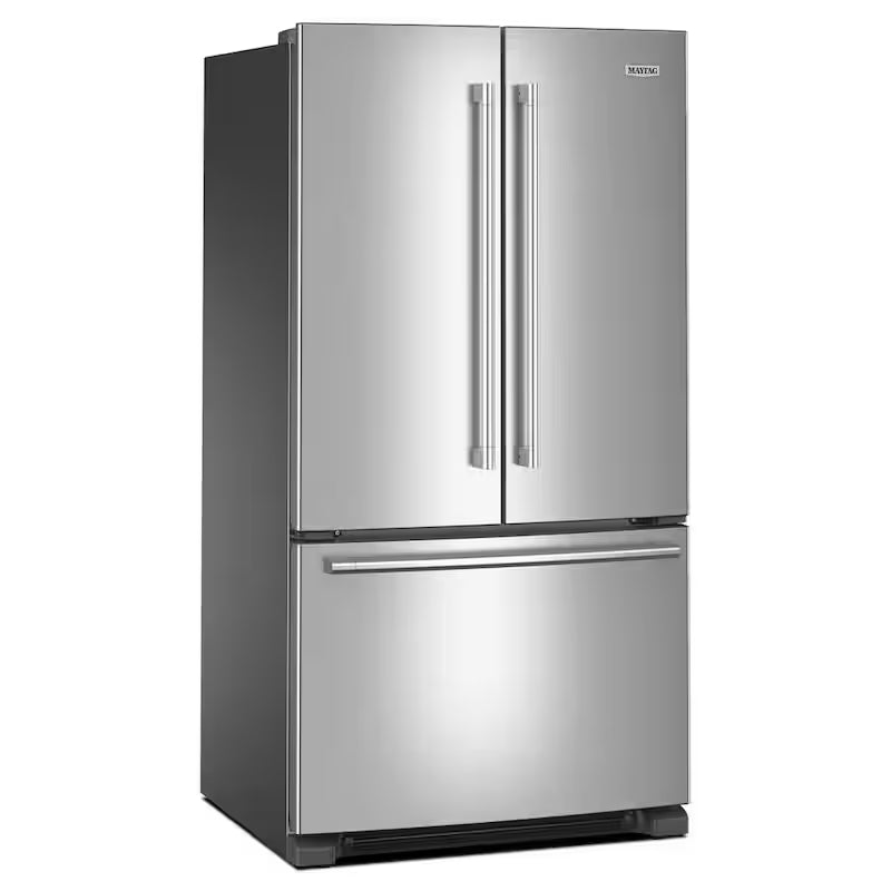 25 cu. ft. French Door Refrigerator A698