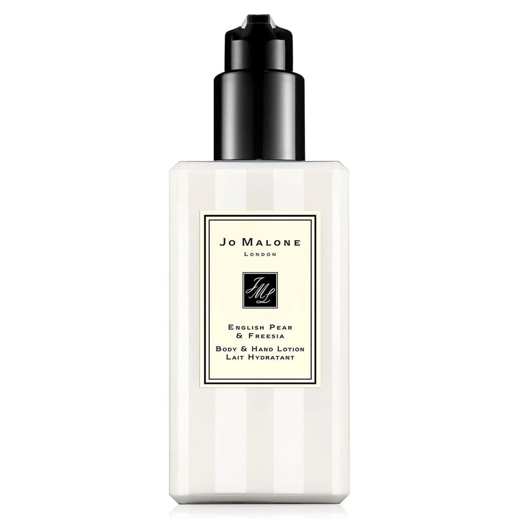 Body & Hand Wash 250ml T206