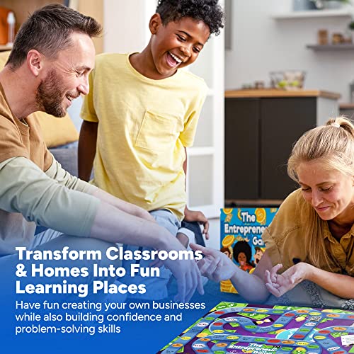 STEM Board Game I26793