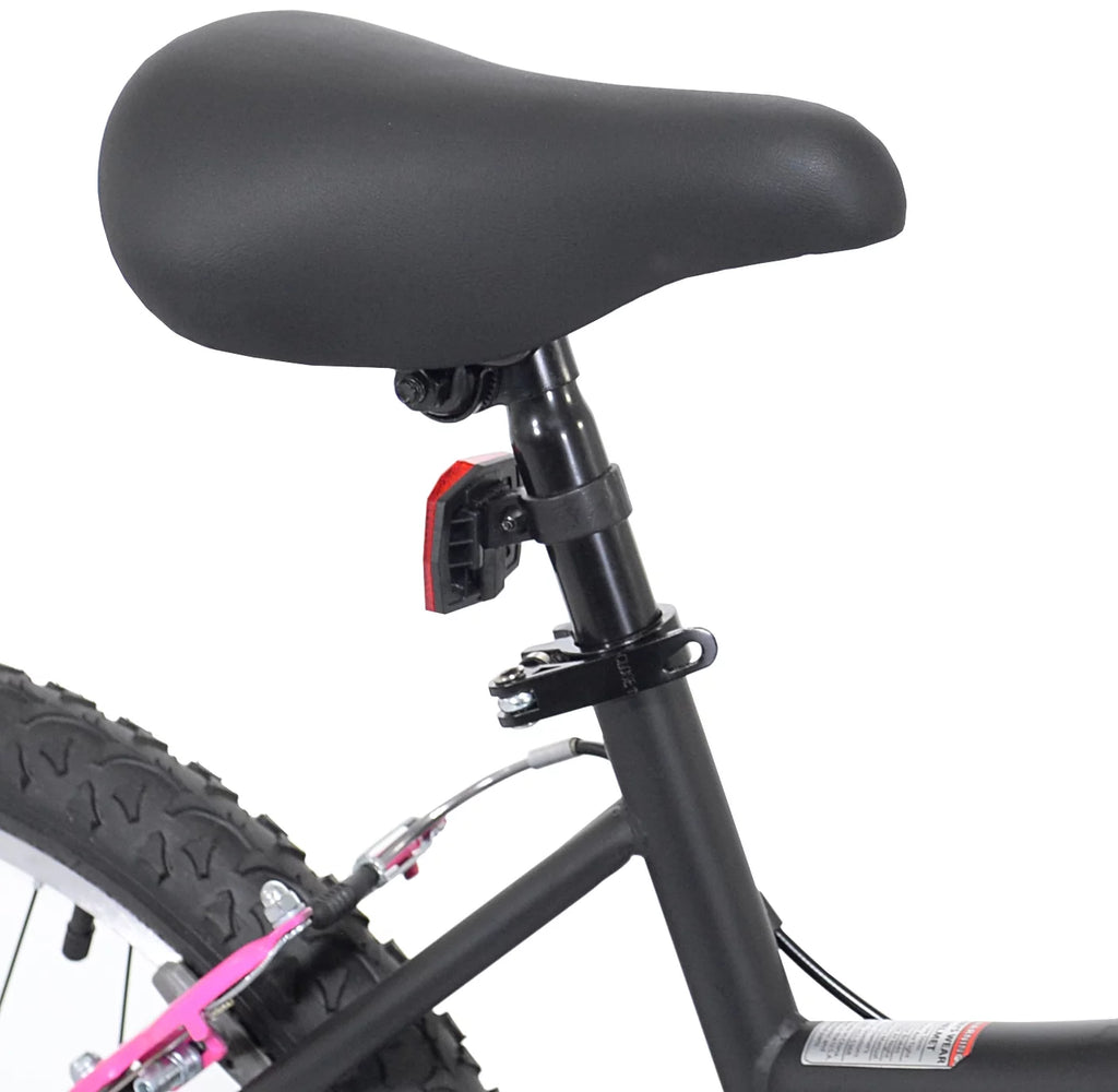 20-inch Girl's Mountain Bicycle E6274