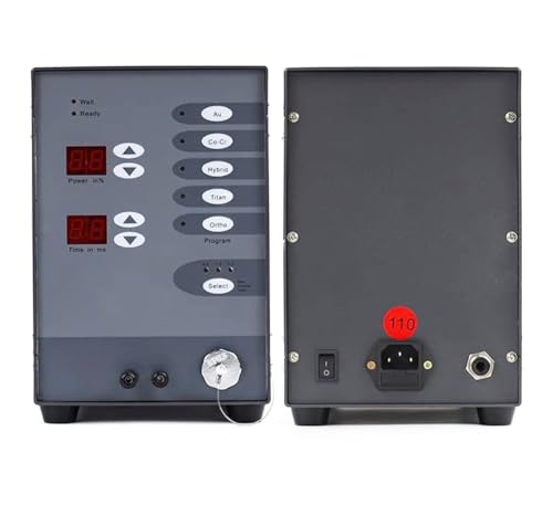 110V Arc Welder Machine with Accessories D466691