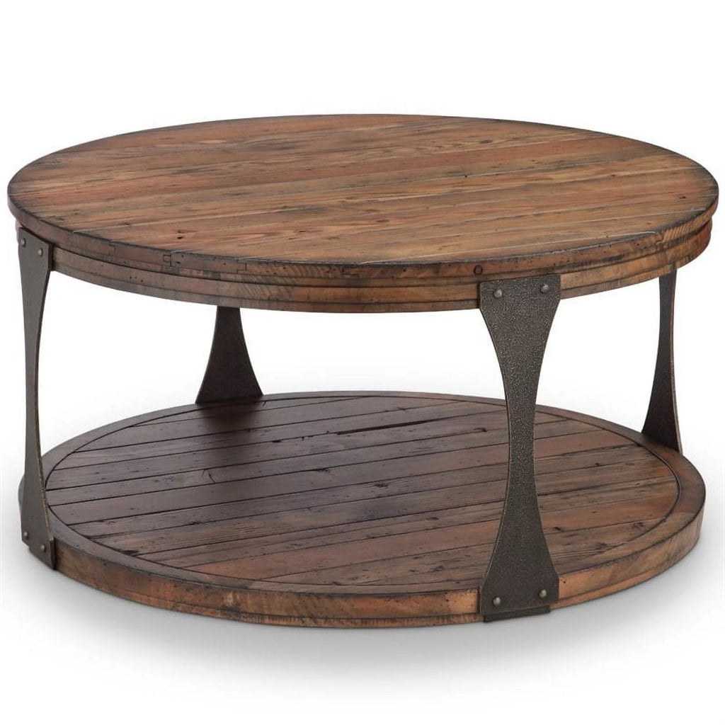 3 Piece Coffee Table and End Table Set Y7458