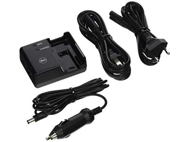 Compact Charger G932