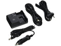 Compact Charger G932