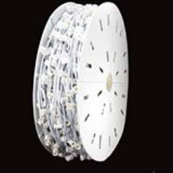 C9 Christmas Stringer 1000' Reel White R63804