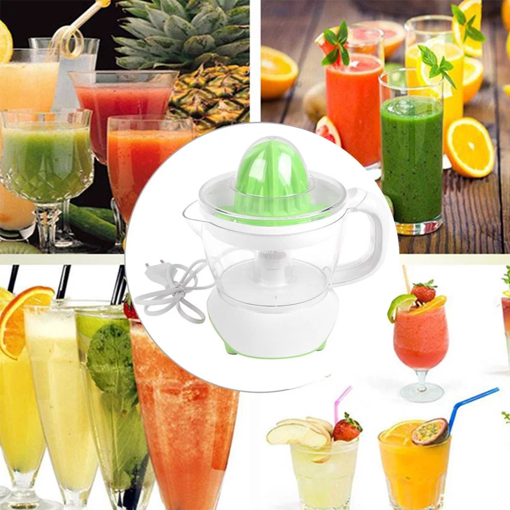 Electric Juicer Orange Lemon Squeezer A2437