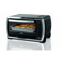 XL Convection Toaster Oven in Black A341476